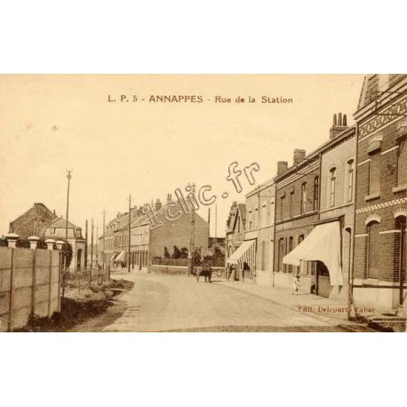 ANNAPPES
