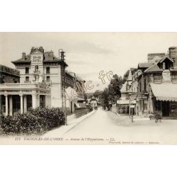 Bagnoles-De-L'Orne