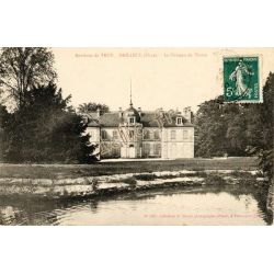 Bailleul