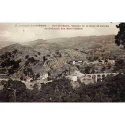 Saint-Julien-Boutieres