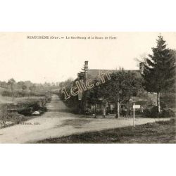 Beauchene