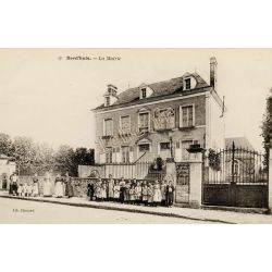 Berd'Huis