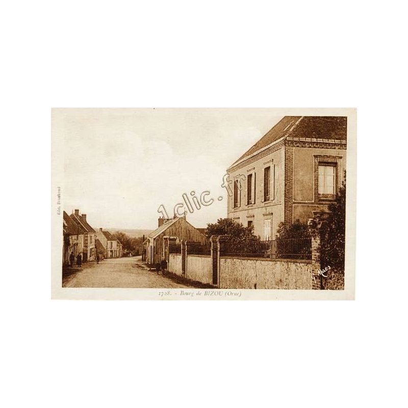 Bizou