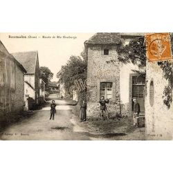 Bonsmoulins