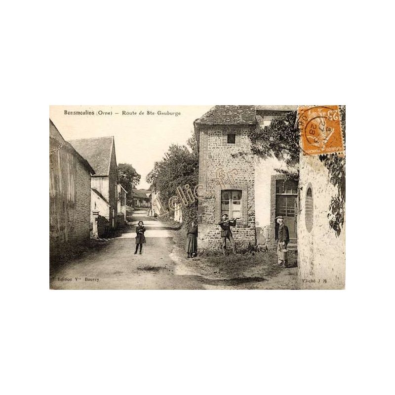Bonsmoulins