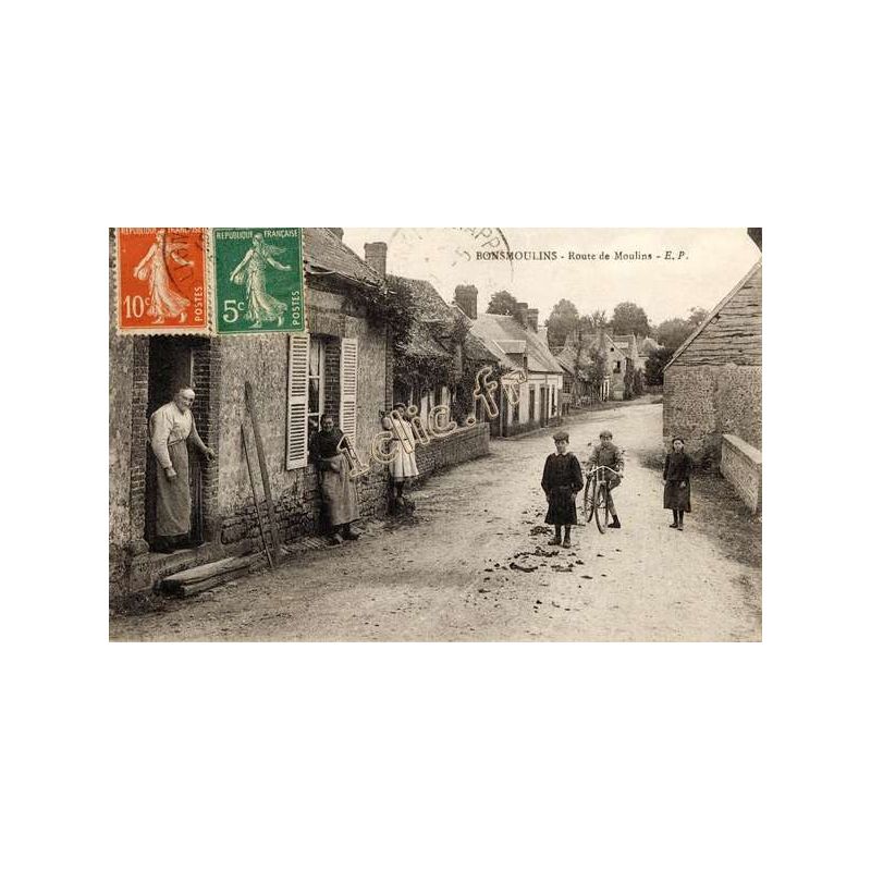 Bonsmoulins