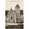 La Chapelle-Souef