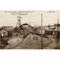 Le Chatellier