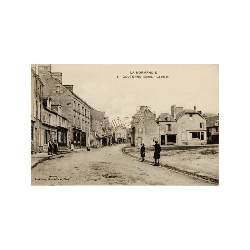 Couterne