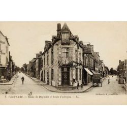 Couterne