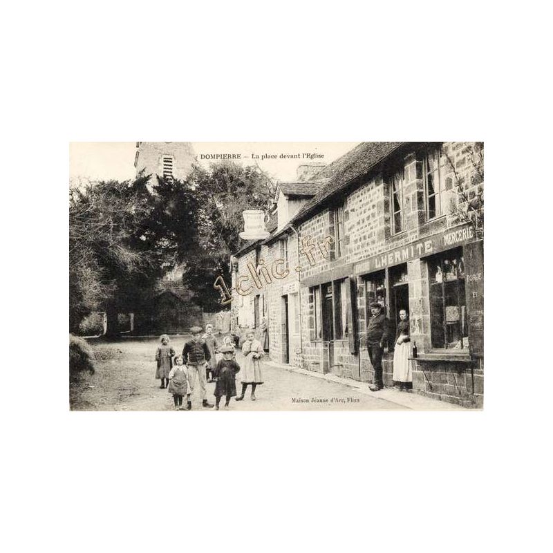 Dompierre