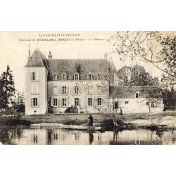 Dorceau