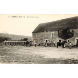 Dorceau