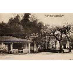 Saint-Marcel-D'Ardeche