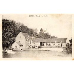 Dorceau