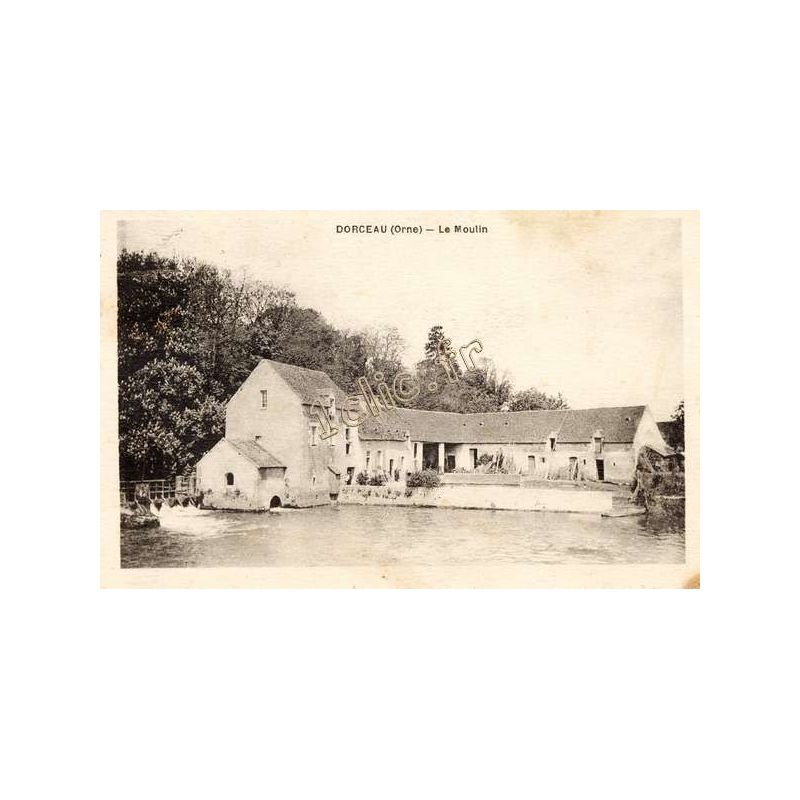 Dorceau