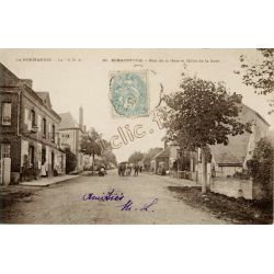 Echauffour
