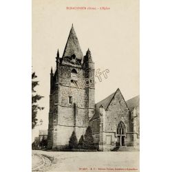 Echauffour