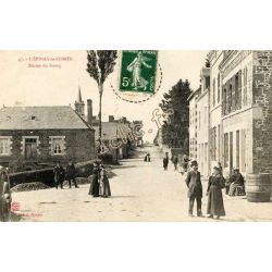 L'Epinay-Le-Comte