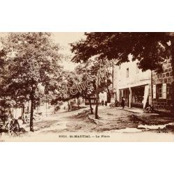 Saint-Martial
