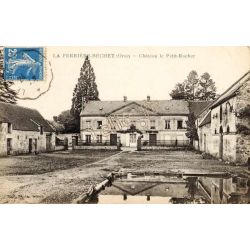 La Ferriere-Bechet