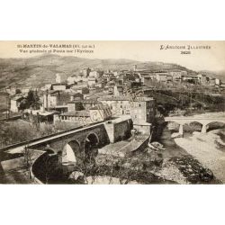 Saint-Martin-De-Valamas