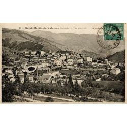 Saint-Martin-De-Valamas