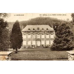 La Foret-Auvray