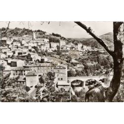 Saint-Martin-De-Valamas