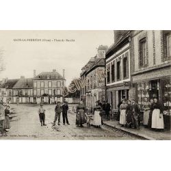 Glos-La-Ferriere