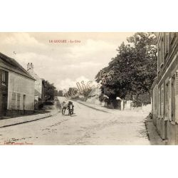 Goulet