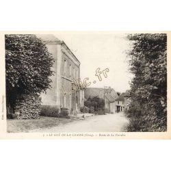 Le Gue-De-La-Chaine