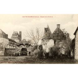 La Haute-Chapelle