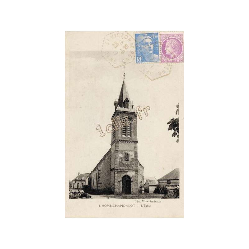 L'Home-Chamondot