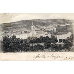 Saint-Paul-Le-Jeune