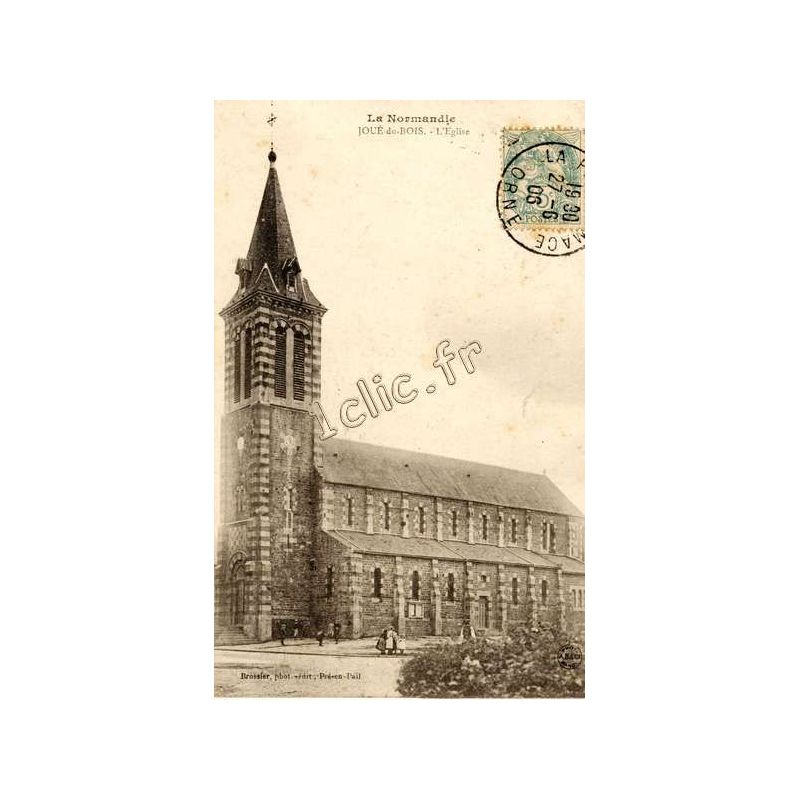 Joue-Du-Bois