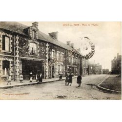 Joue-Du-Bois