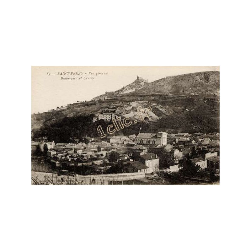 Saint-Peray