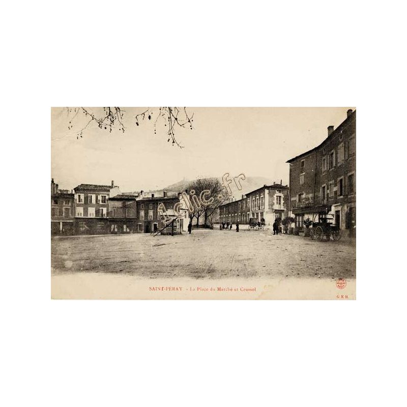 Saint-Peray
