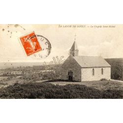 La Lande-De-Goult
