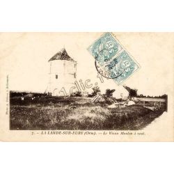 La Lande-Sur-Eure