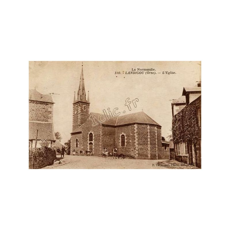 Landigou