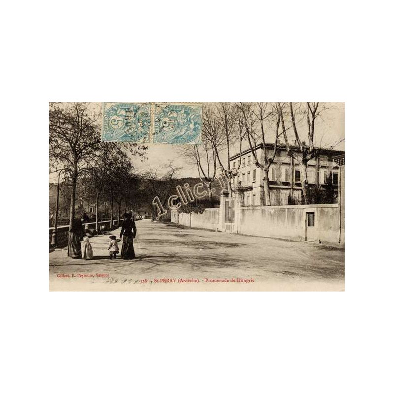 Saint-Peray