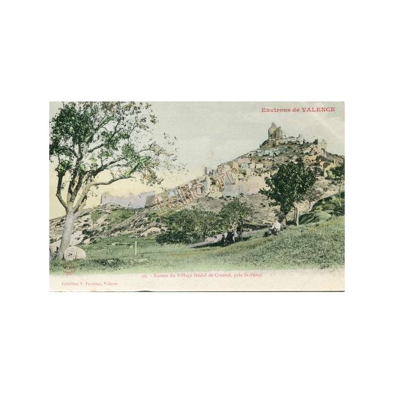 Saint-Peray