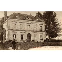 Louge-Sur-Maire