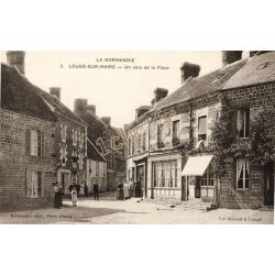 Louge-Sur-Maire