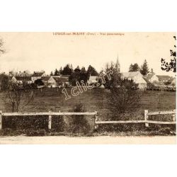 Louge-Sur-Maire