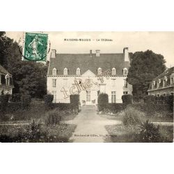 Maison-Maugis