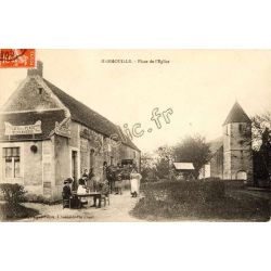 Marmouille