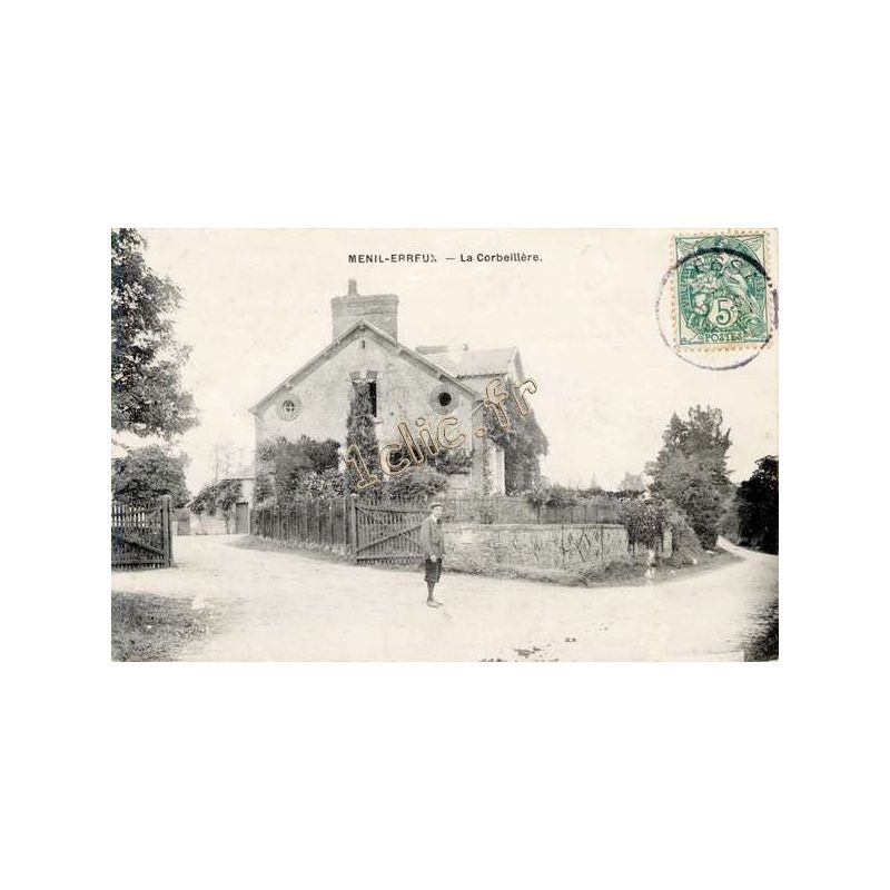 Menil-Erreux